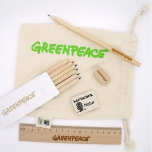 Greenpeace